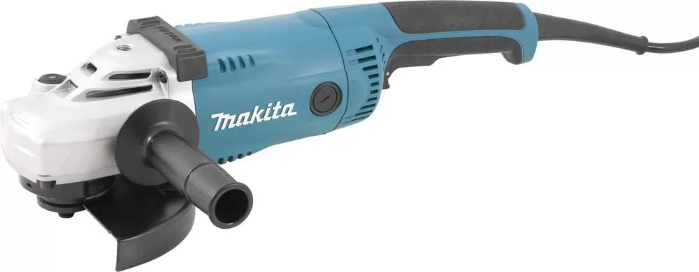 7 - Esmerilhadeira Ang 180MM – Makita